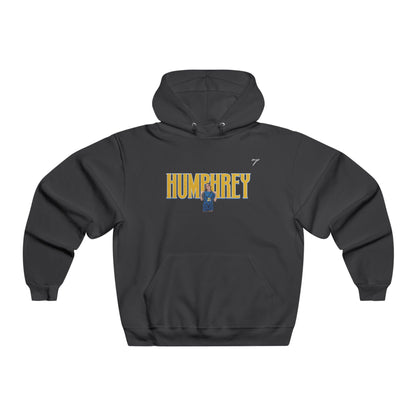 Morgan Humphrey Vintage Hoodie