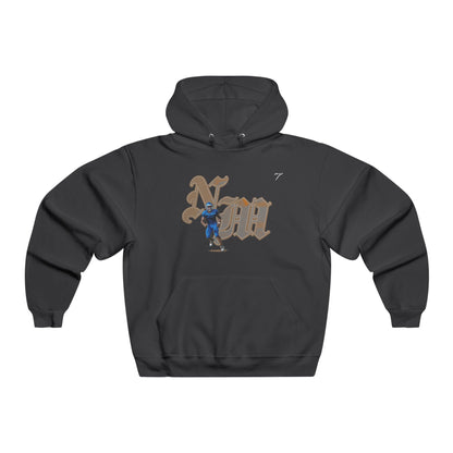 Nicholas Mills Vintage Hoodie