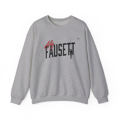 Ally Fausett Crewneck