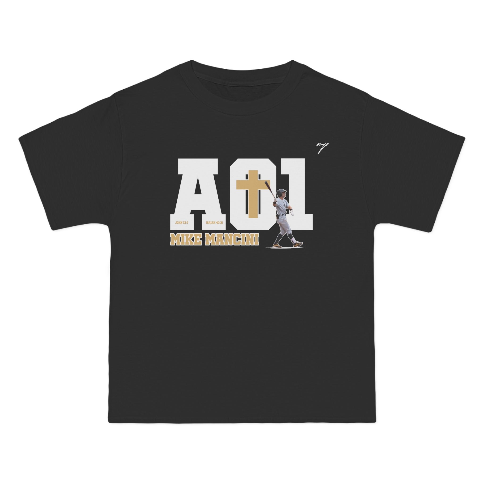 Mike Mancini Vintage Tee