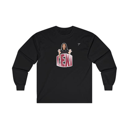 Alexis Duhon Long Sleeve Tee