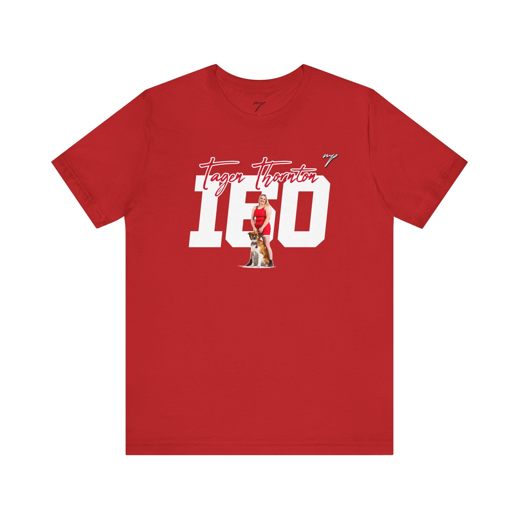 Tagen Thornton Graphic Tee