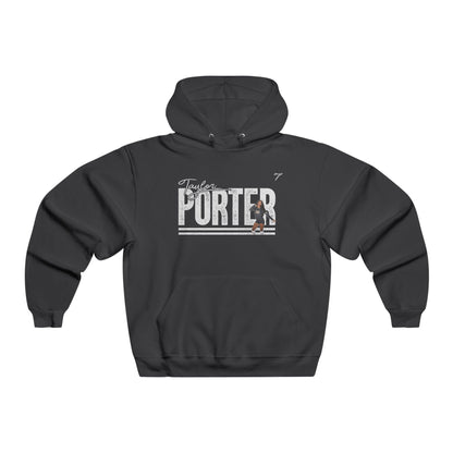 Taylor Porter Vintage Hoodie