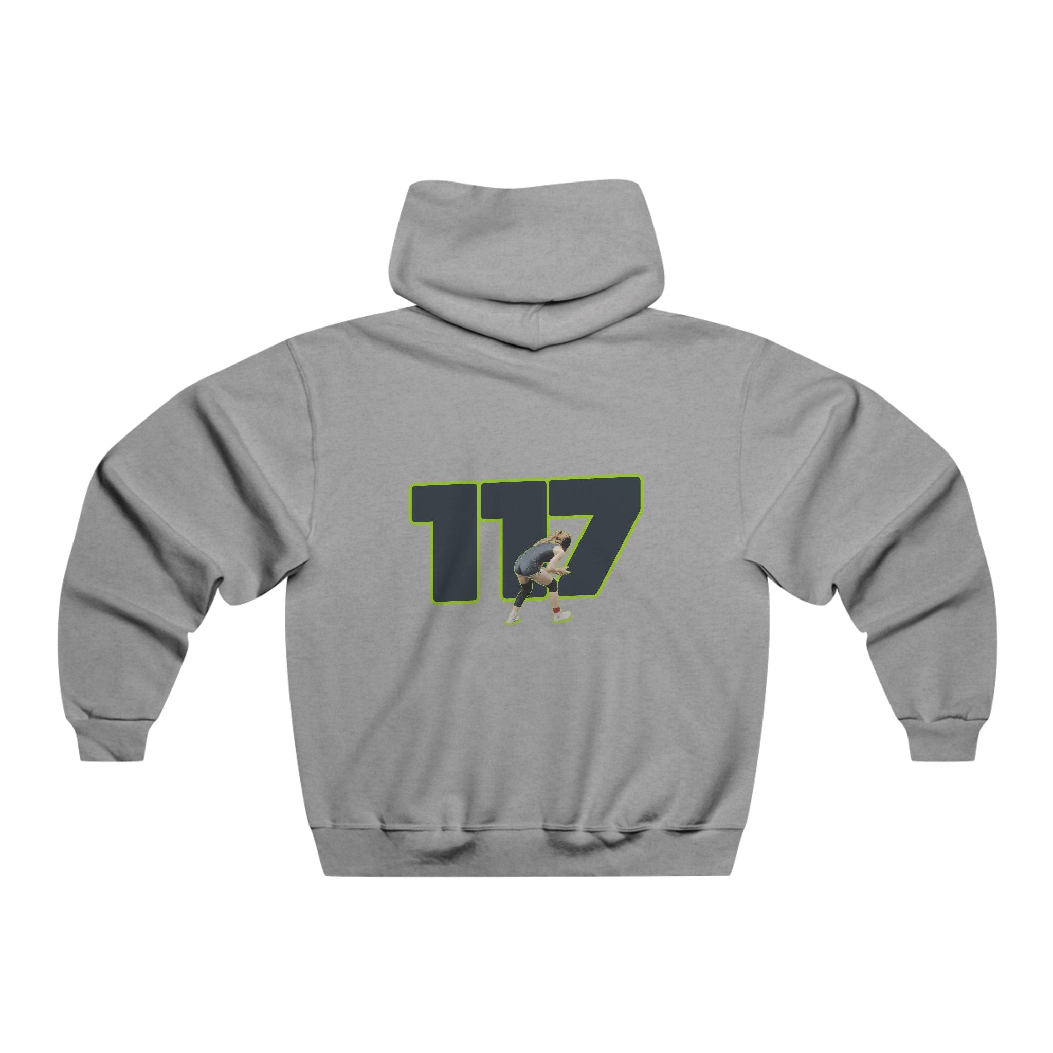 Andi Stephensen Vintage Hoodie