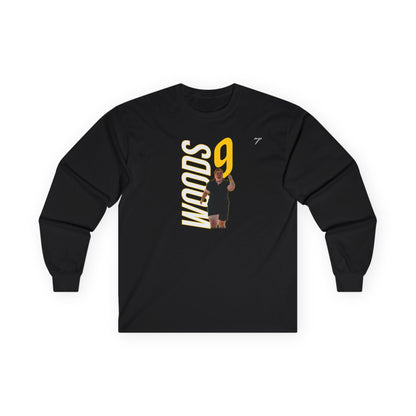 Ashtyn Woods Long Sleeve