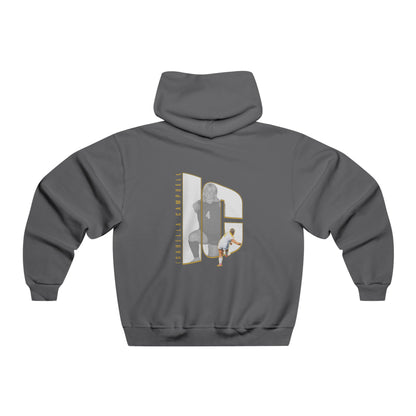 Isabella Campbell Vintage Hoodie
