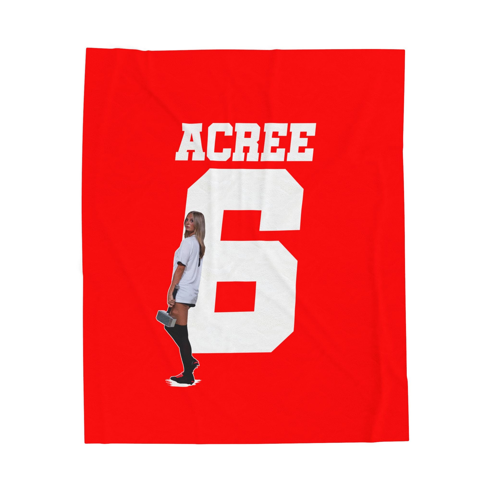 Kayleigh Acree Blanket