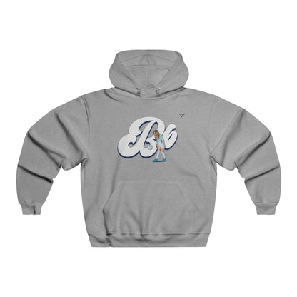 Brook Barber Vintage Hoodie