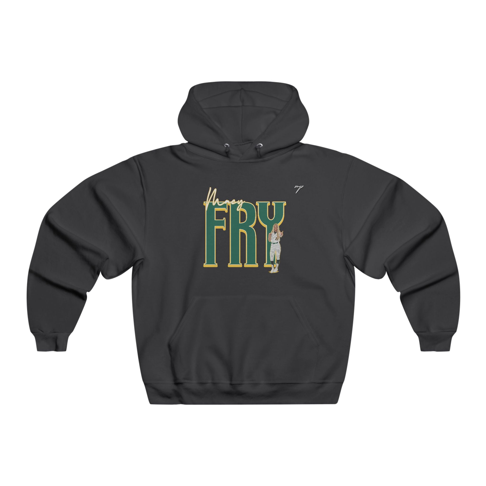 Macy Fry Vintage Hoodie