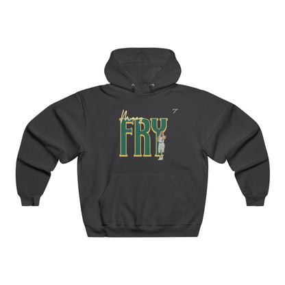 Macy Fry Vintage Hoodie