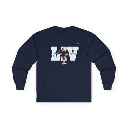 Alivia Hausmann Long Sleeve Tee