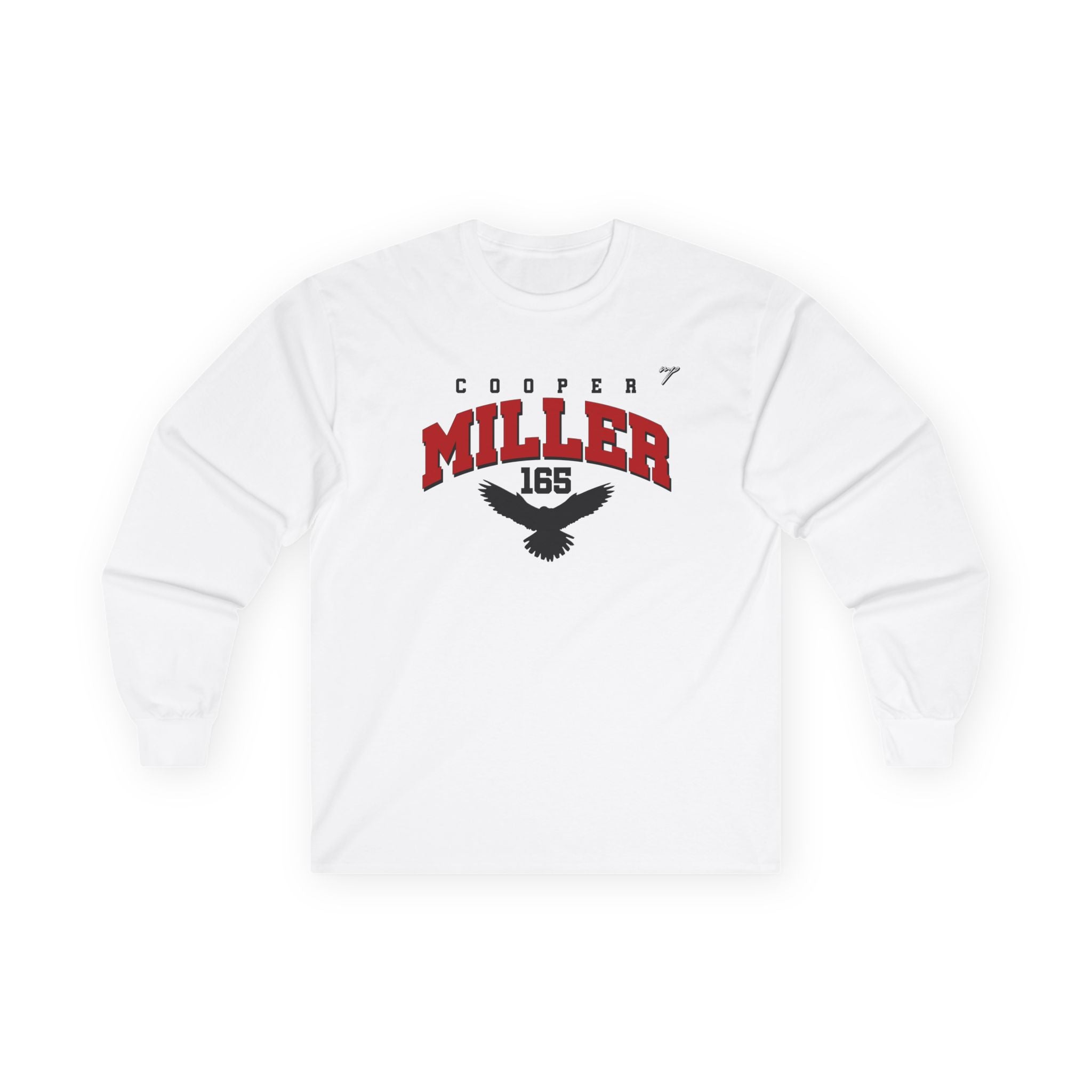 Cooper Miller Long Sleeve Tee
