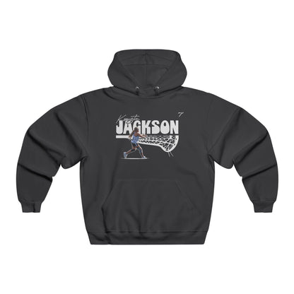 Kearston Jackson Vintage Hoodie