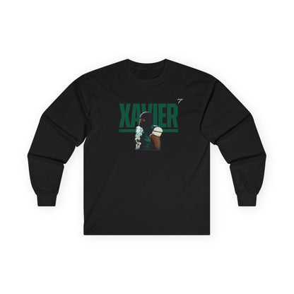 Xavier Lewis-Everson Long Sleeve Tee