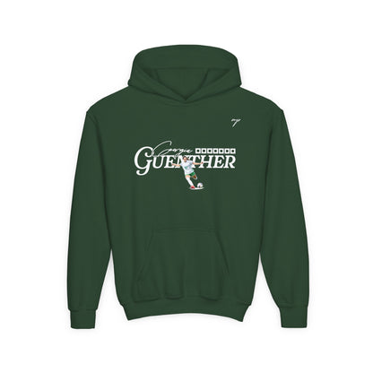 Georgia Guenther YOUTH Hoodie