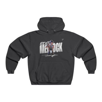 Bryce Medlock Vintage Hoodie