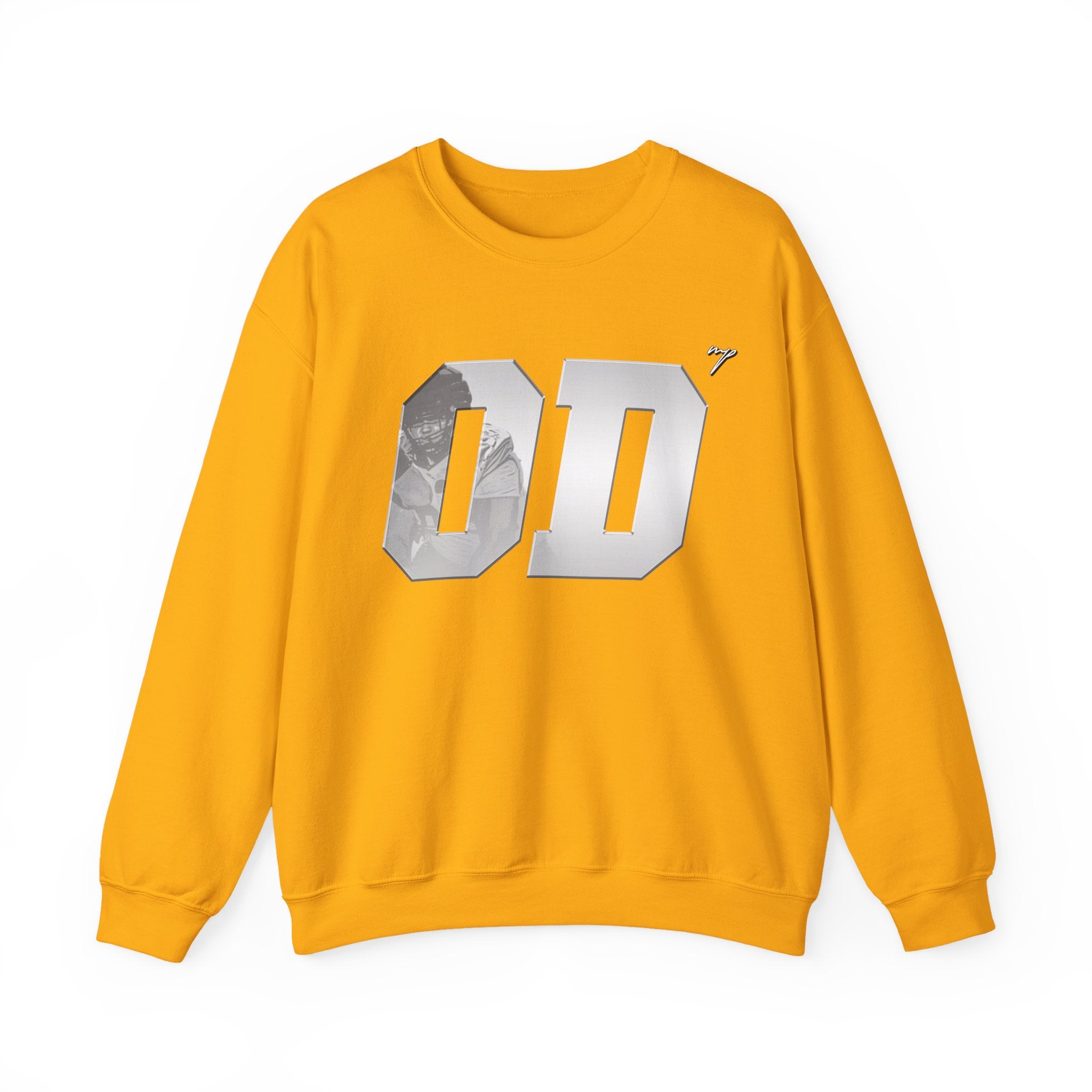 Orion Duplessis Crewneck
