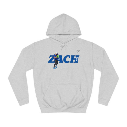 Zachary Kuo Hoodie