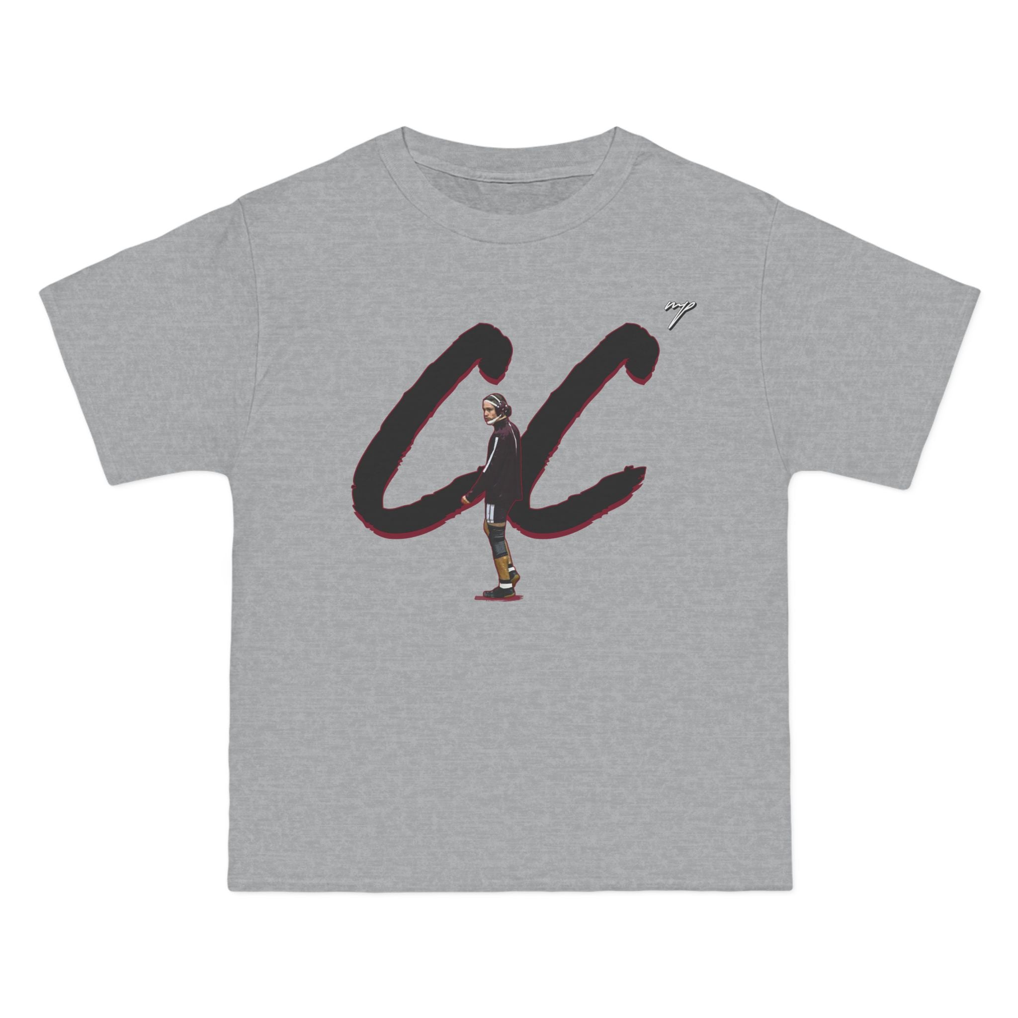 Caleb Cole Vintage Tee