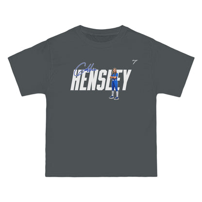 Gabbie Hensley Vintage Tee