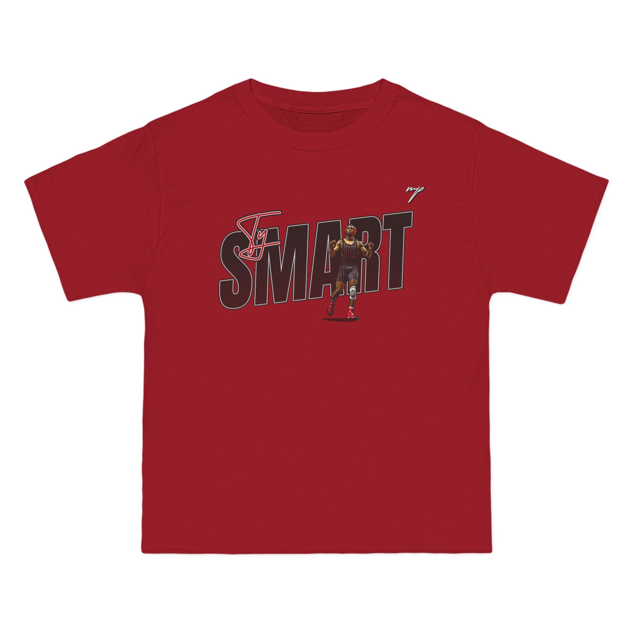 Ty Smart Vintage Tee