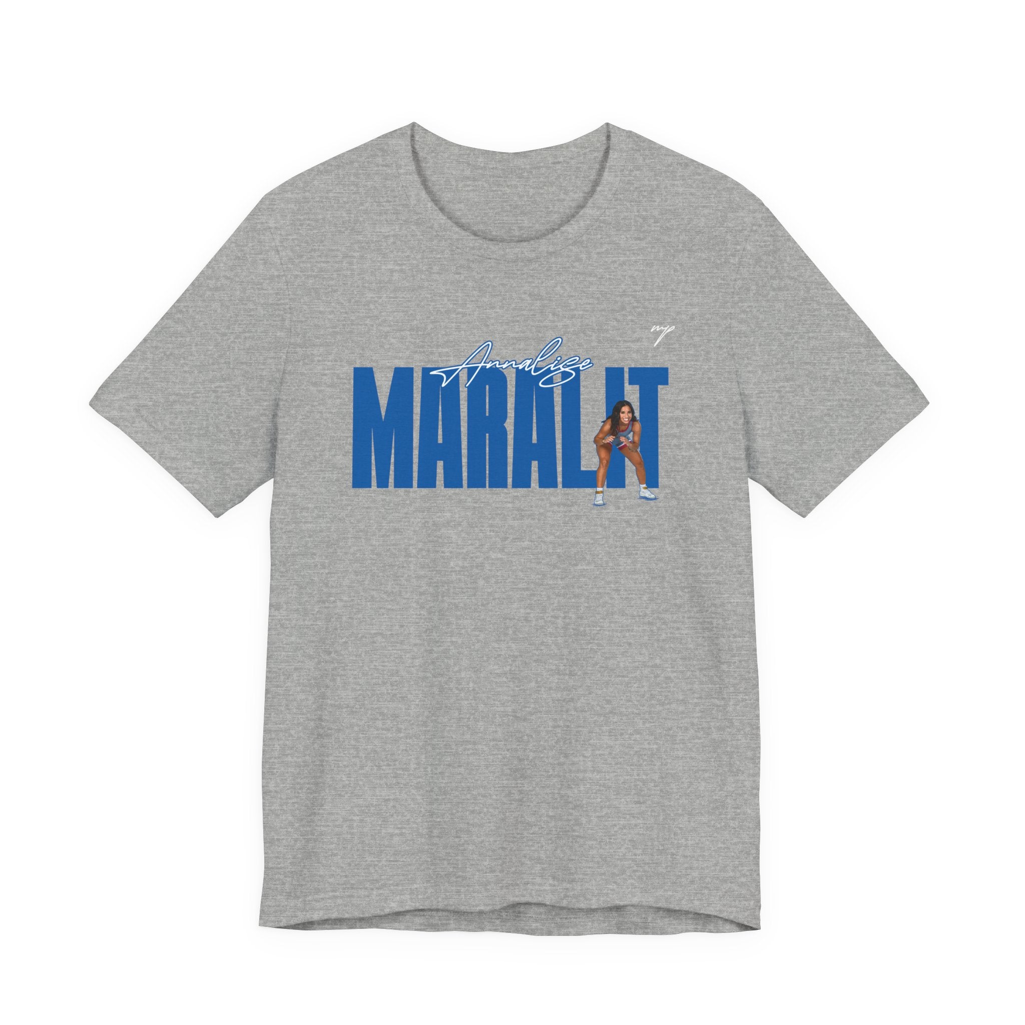 Annalise Maralit Graphic Tee