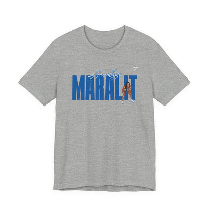Annalise Maralit Graphic Tee