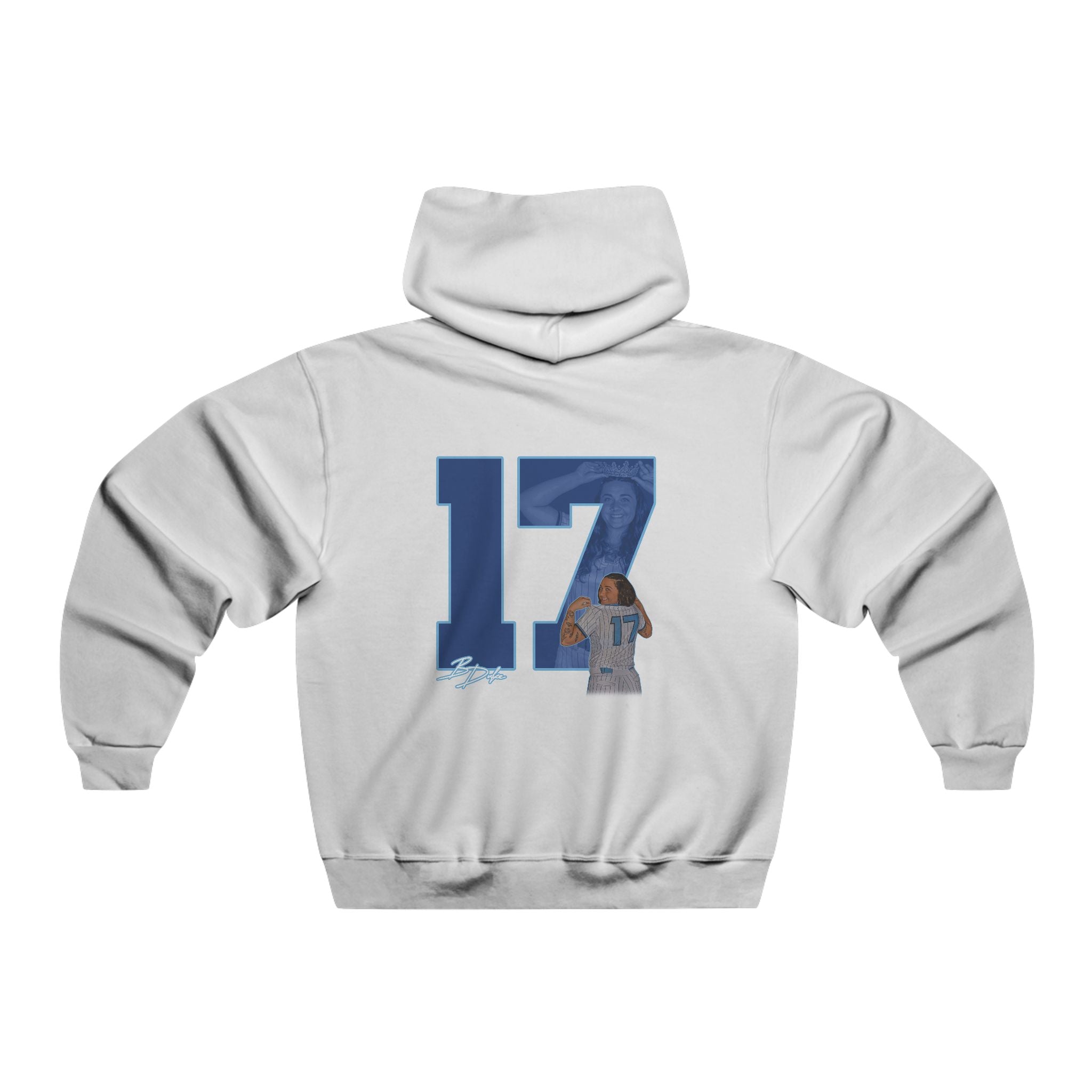 Bailey Duke Vintage Hoodie
