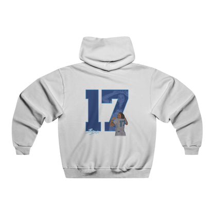 Bailey Duke Vintage Hoodie