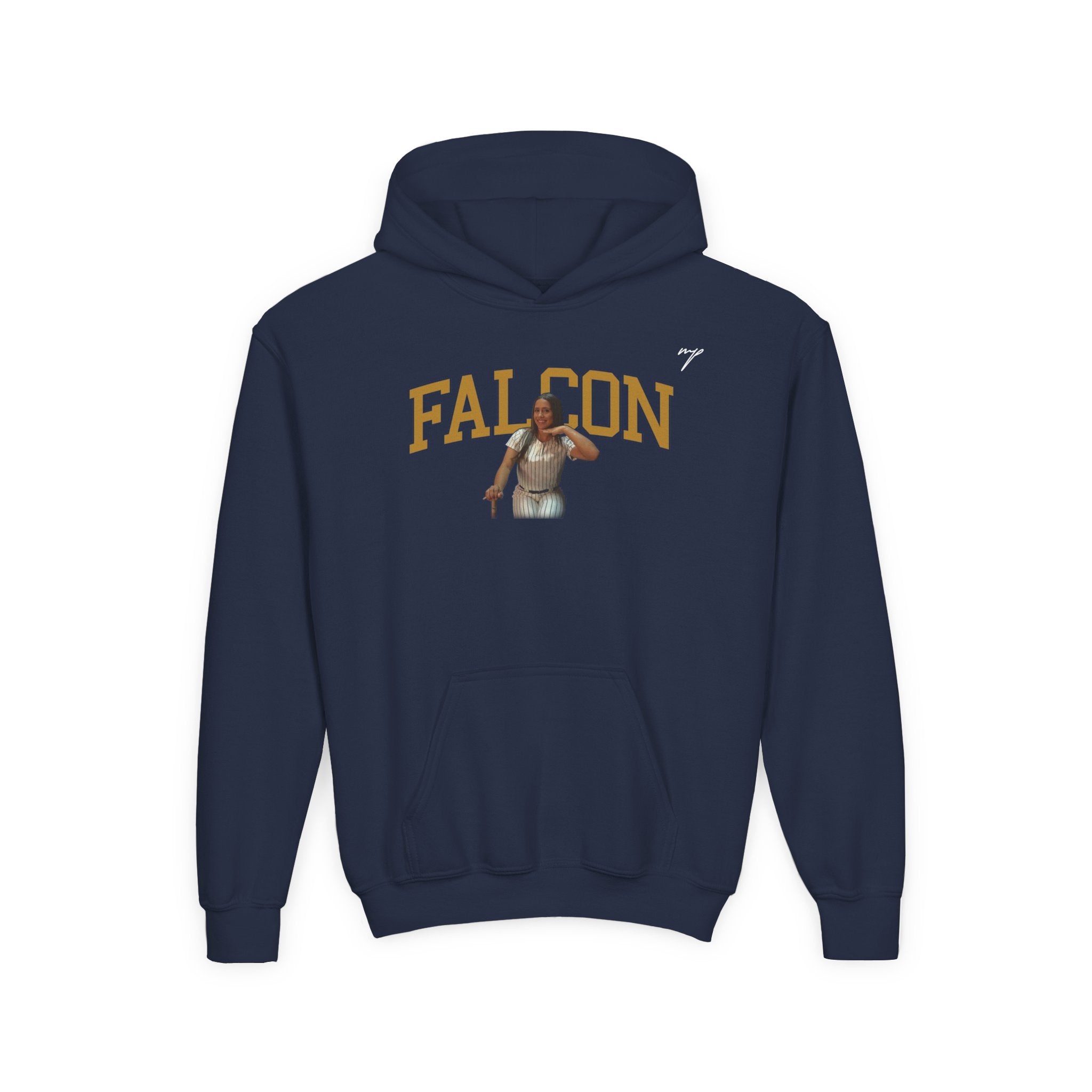 Sulexy Falcon YOUTH Hoodie