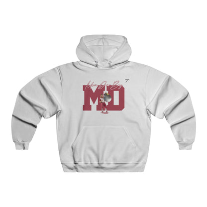 Macie Dever Boaz Vintage Hoodie