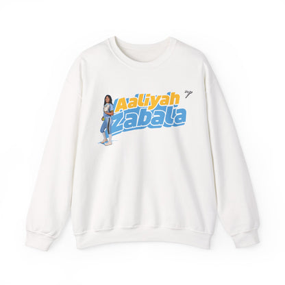 Aaliyah Zabala Crewneck