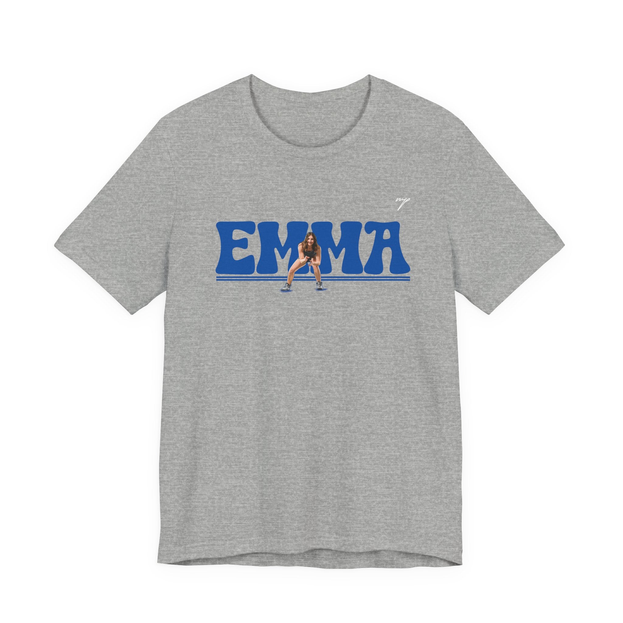 Emma Arnold Graphic Tee