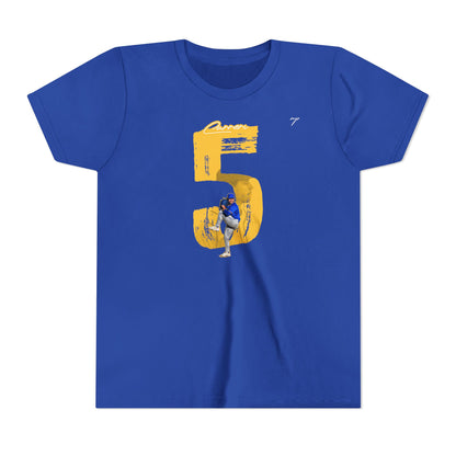 Joseph Curreri YOUTH Graphic Tee