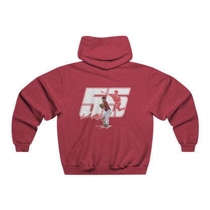 Luke Mayer Vintage Hoodie