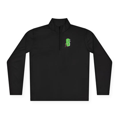 Donovan Averitte Quarter-Zip