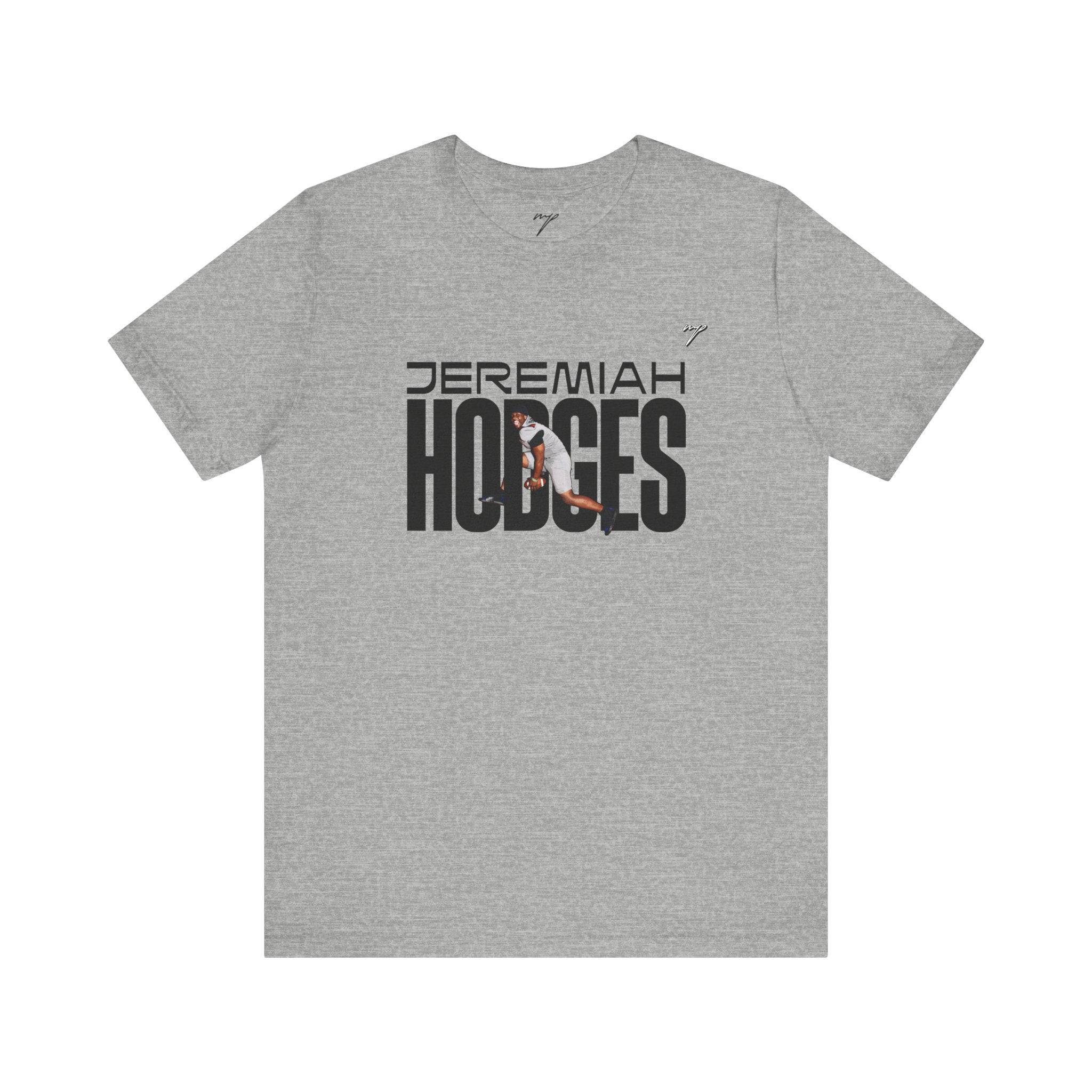 Jeremiah Hodges Graphic Tee