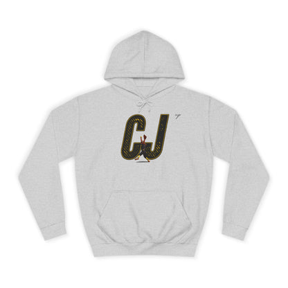 Cassi Rodgers Hoodie