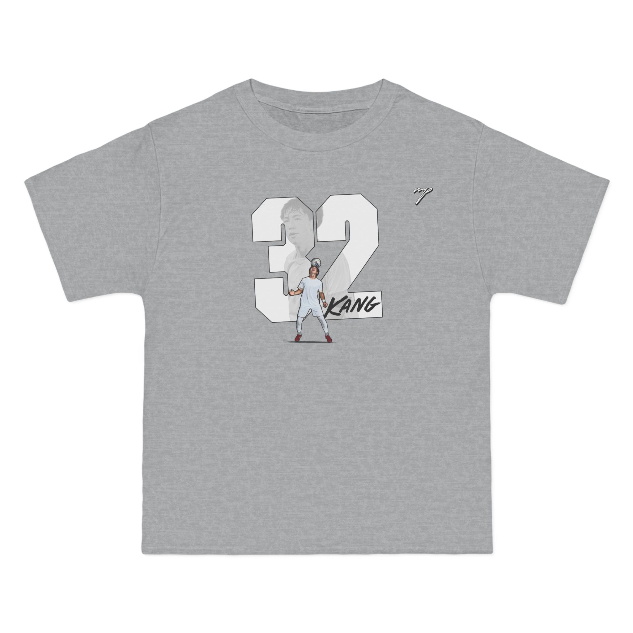 Henry Kang Vintage Tee