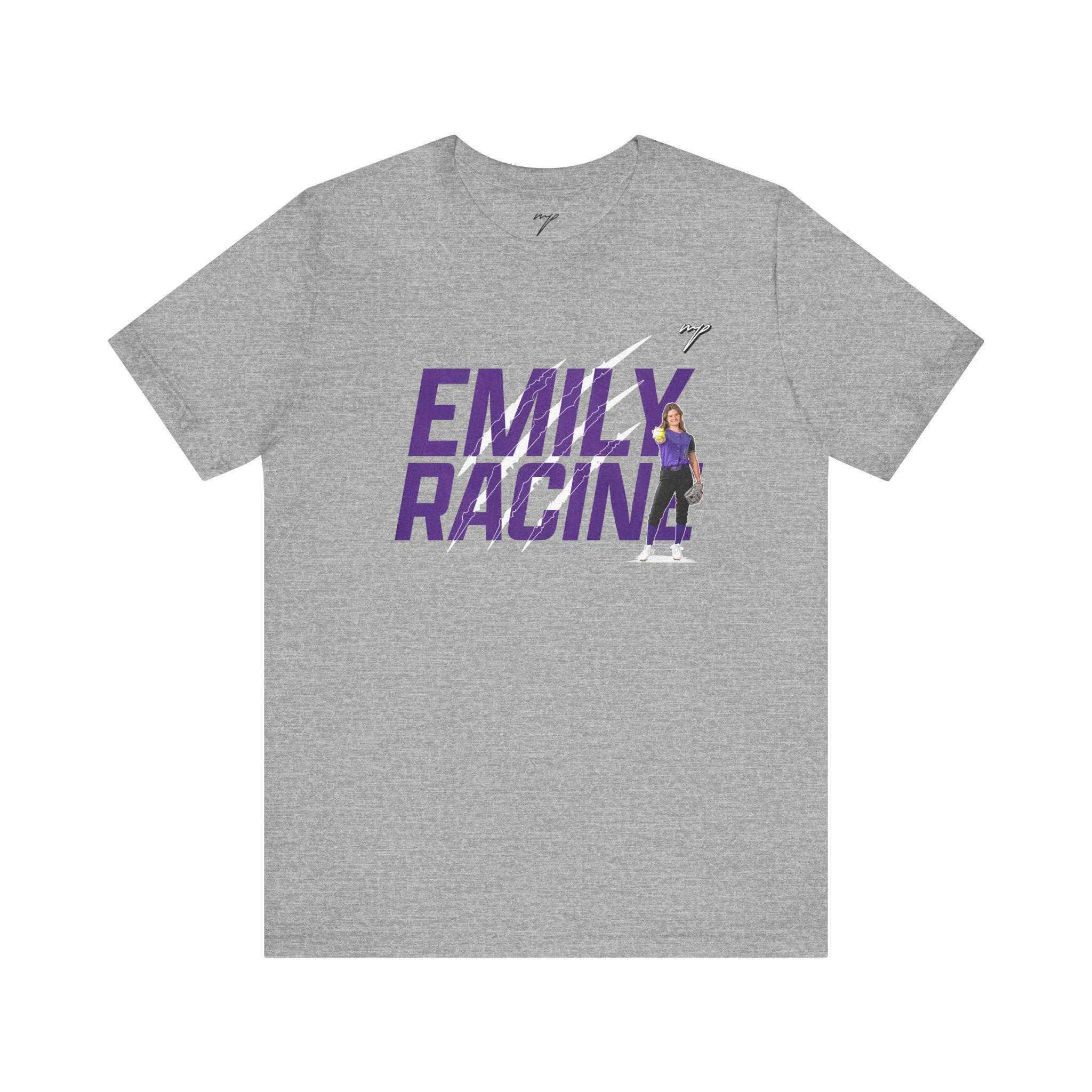 Emily Racine Graphic Tee