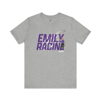 Emily Racine Graphic Tee