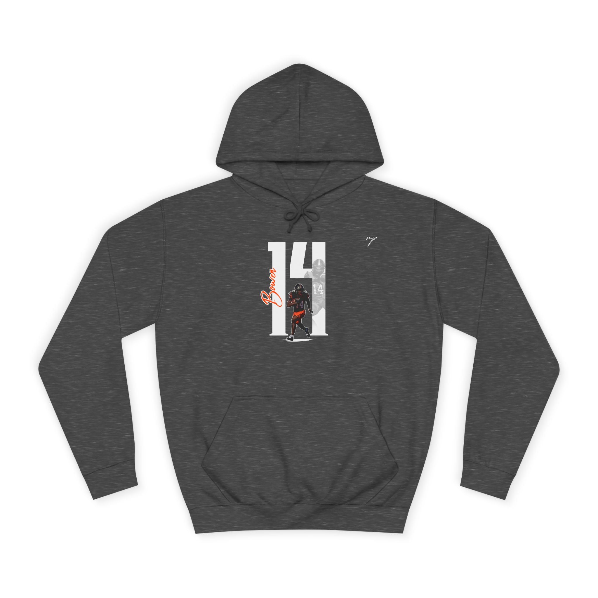 Austin Bowen Hoodie