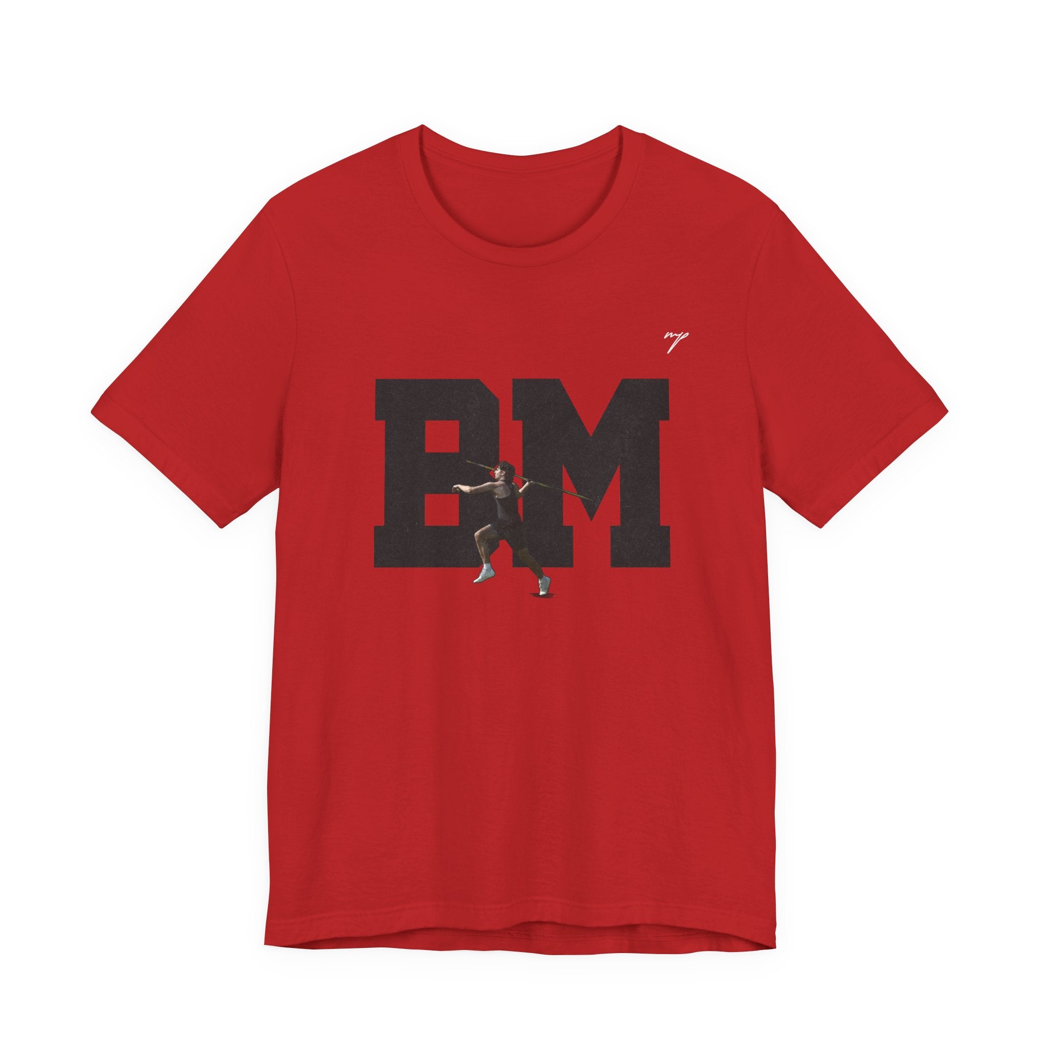 Breyson Mccracken Graphic Tee