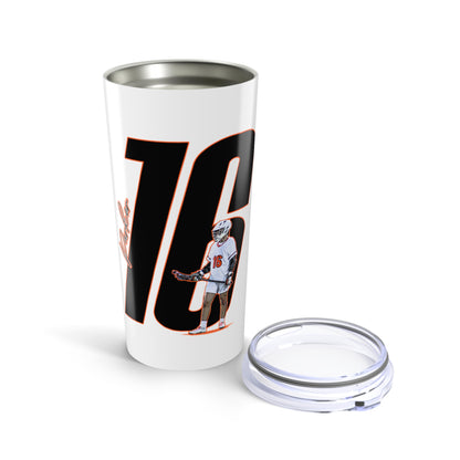 Colin Parker Tumbler Mug