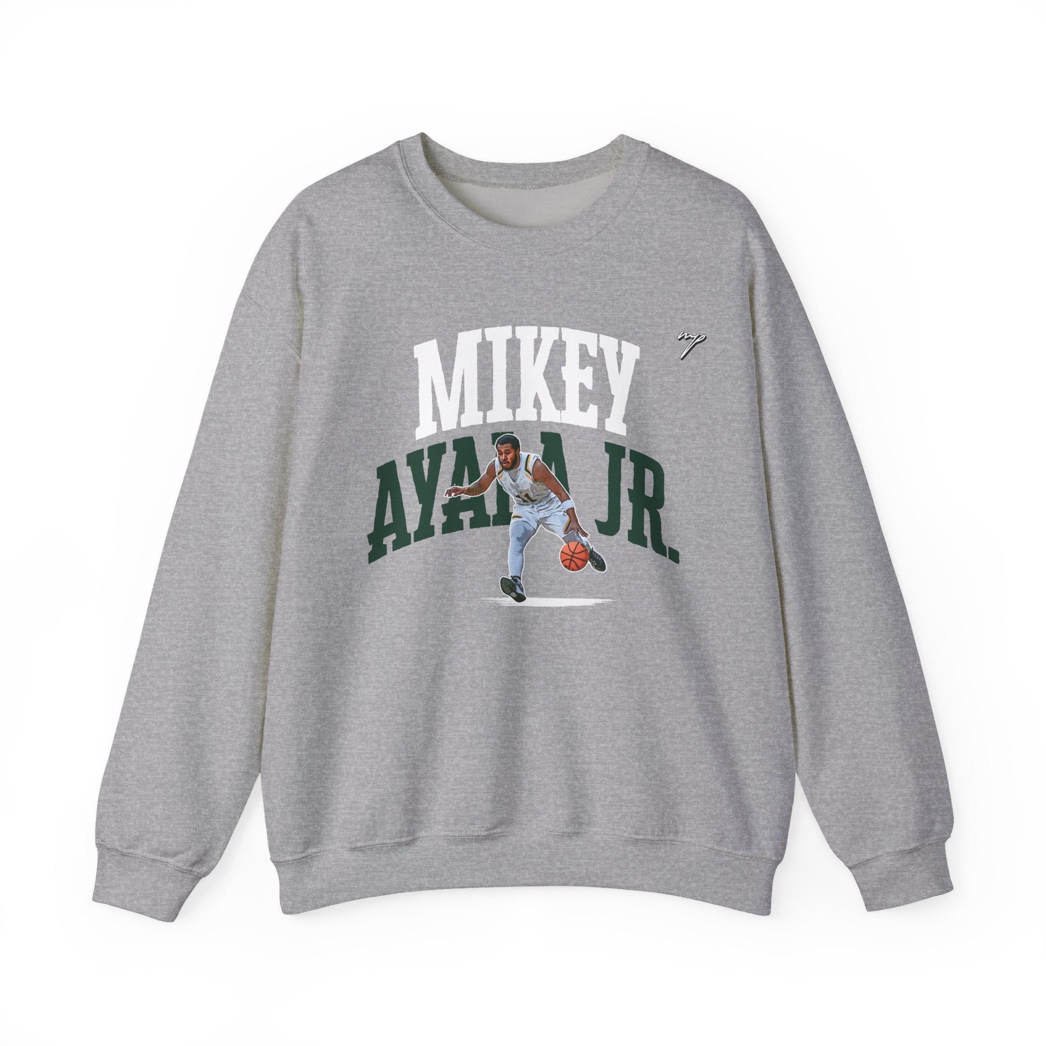 Mikey Ayala Jr Crewneck