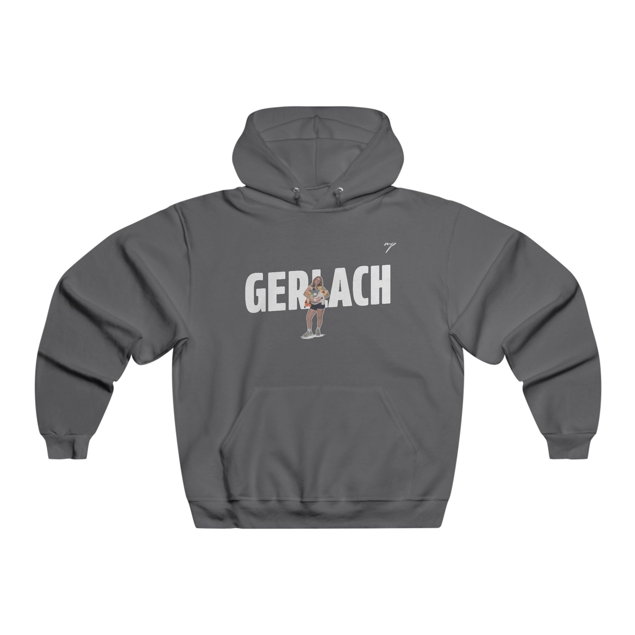 Ella Gerlach Vintage Hoodie