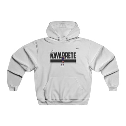 Gigi Navarrete Vintage Hoodie