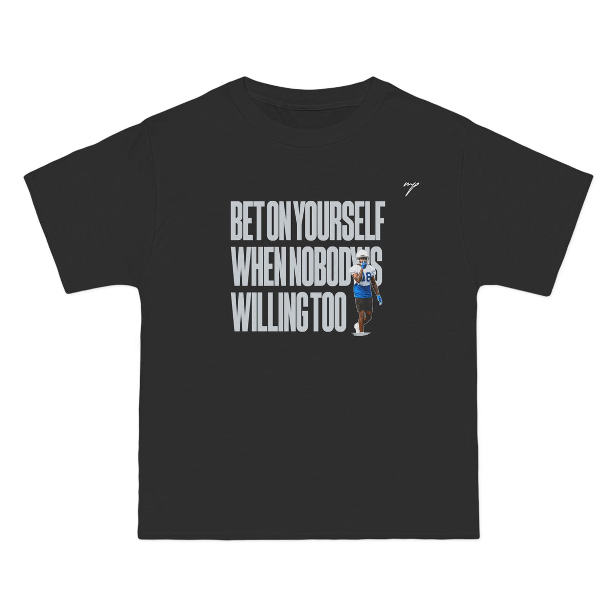Mykhi Davis Vintage Tee