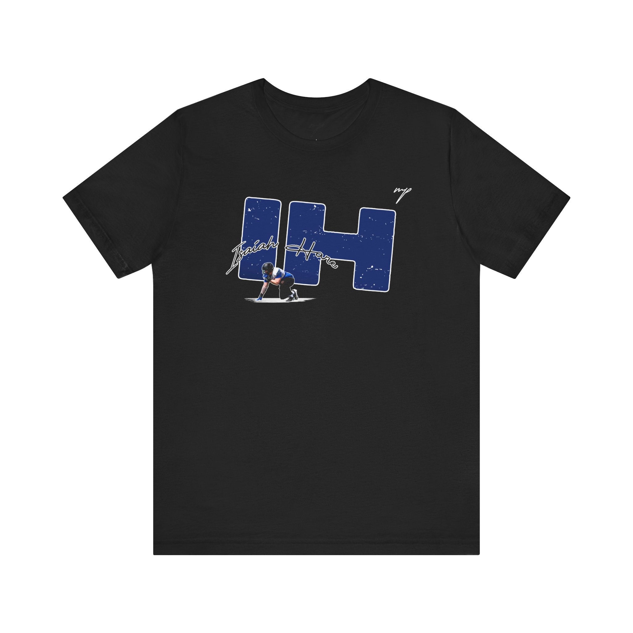Isaiah Hare Graphic Tee