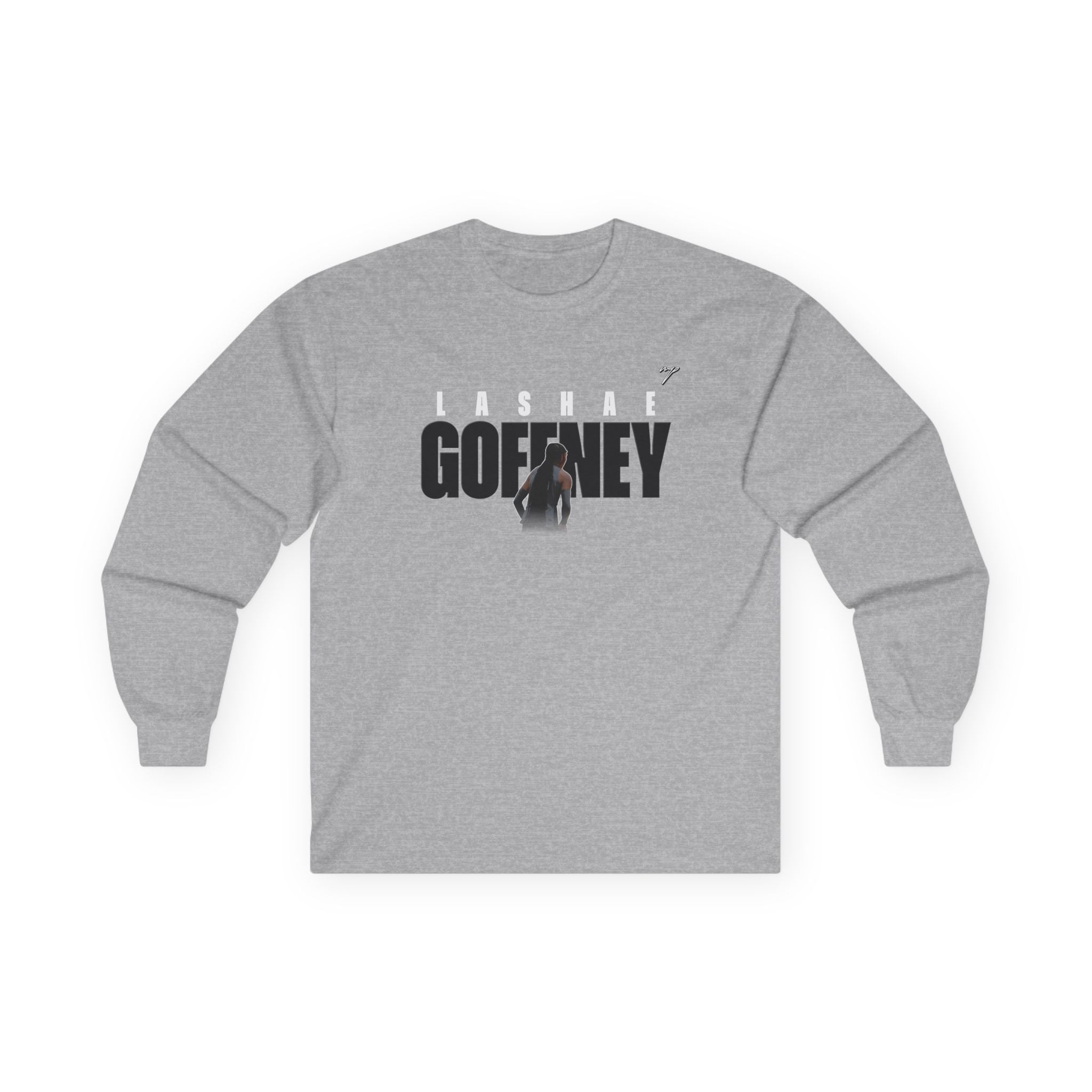 Lashae Goffney Long Sleeve Tee